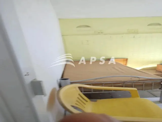 Imagem 4: Excelente Apartamento Flat Terreo Semi Mobiliado, com 39 Metros Quadrados, Apartamento N°