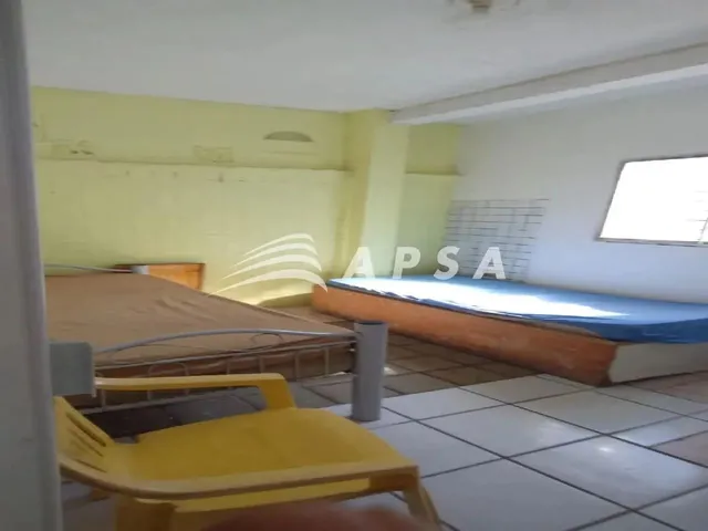 Imagem 9: Excelente Apartamento Flat Terreo Semi Mobiliado, com 39 Metros Quadrados, Apartamento N°