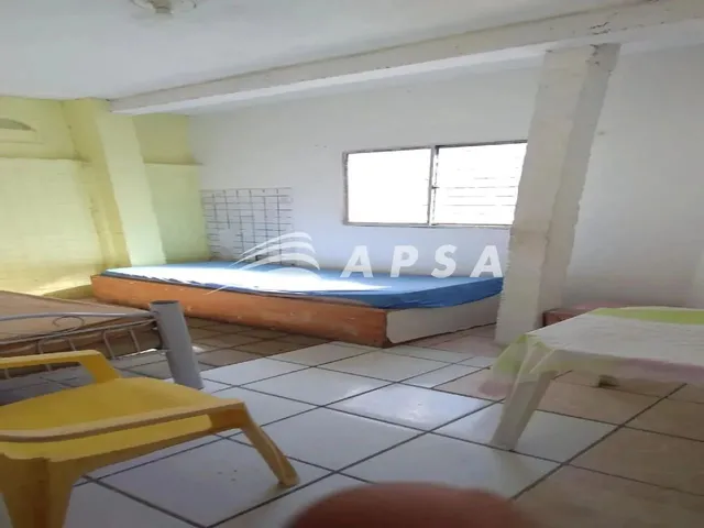 Imagem 7: Excelente Apartamento Flat Terreo Semi Mobiliado, com 39 Metros Quadrados, Apartamento N°