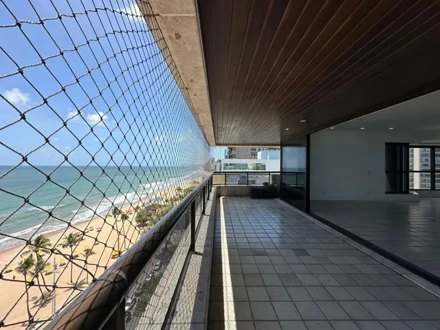 Imagem 7: Apartamento com 4 dormitórios