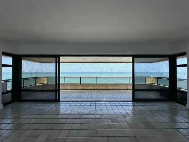 Imagem 6: Apartamento com 4 dormitórios