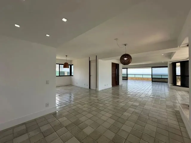 Imagem 9: Apartamento com 4 dormitórios