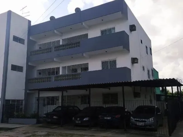 Imagem: Apartamento 81M² na Várzea, com Compesa