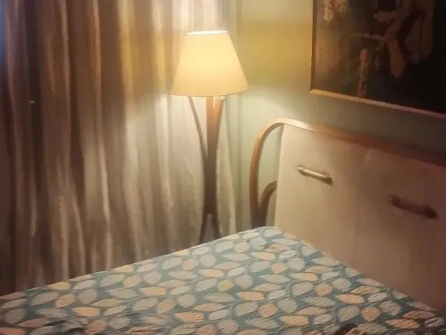 Imagem: Quarto para Período de Carnaval