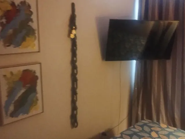 Imagem 2: Quarto para Período de Carnaval