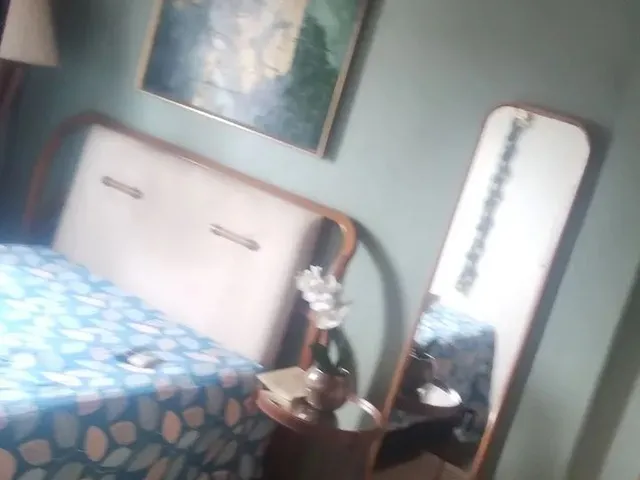 Imagem 4: Quarto para Período de Carnaval