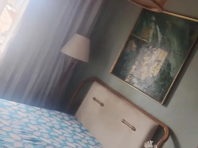Imagem 5: Quarto para Período de Carnaval