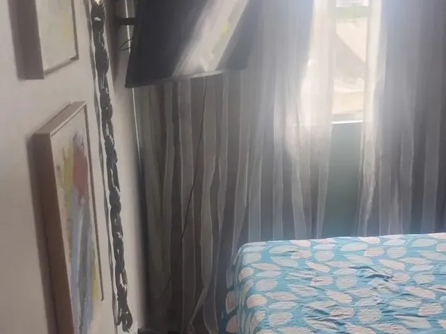 Imagem 6: Quarto para Período de Carnaval