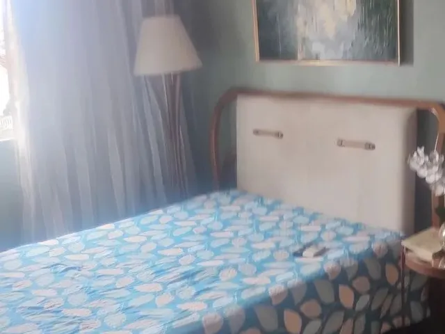 Imagem 7: Quarto para Período de Carnaval