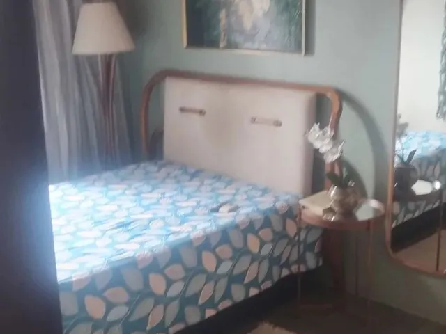 Imagem 8: Quarto para Período de Carnaval