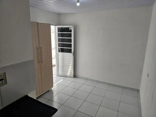 Imagem: Aluguel de Quarto com Banheiro