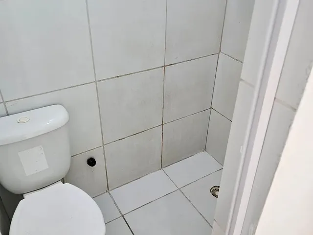 Imagem 2: Aluguel de Quarto com Banheiro
