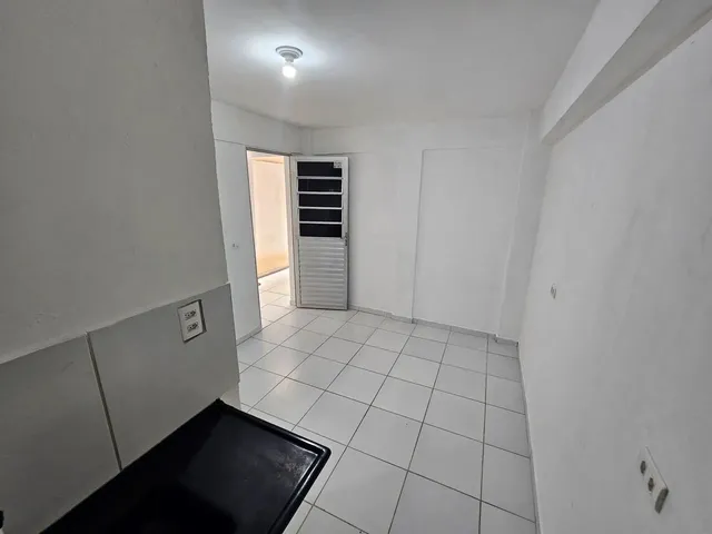 Imagem 3: Aluguel de Quarto com Banheiro