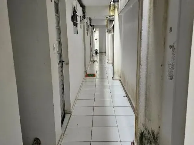 Imagem 4: Aluguel de Quarto com Banheiro