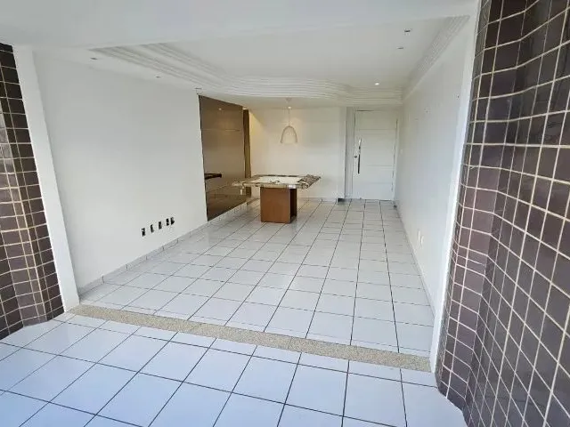 Imagem: Apartamento 98 M² em Casa Forte 3 Quartos