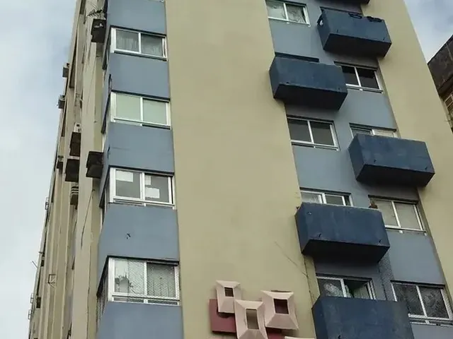 Imagem: Boa Vista. Alugo Excelente Apto. No Edifício