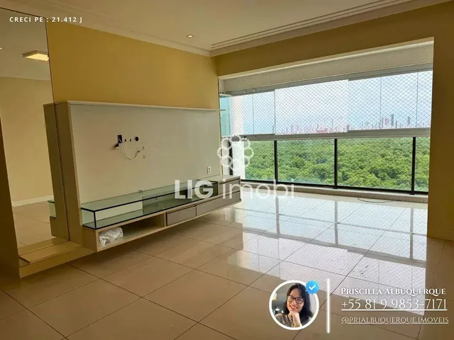 Imagem: Imóvel para Aluguel com 120 Metros Quadrados