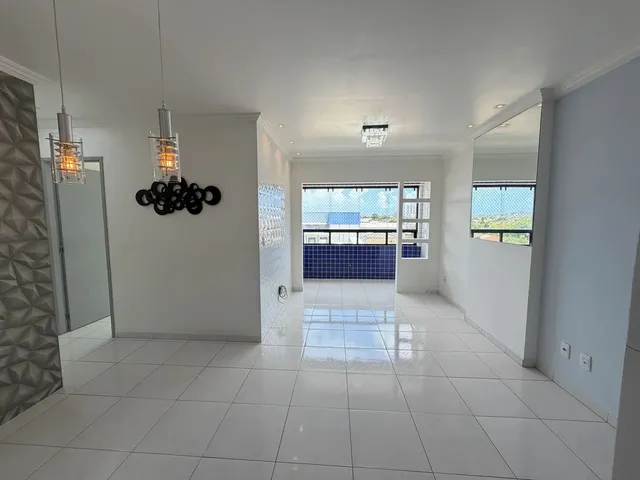 Imagem 1: Apartamento 3 Quartos no Arruda,Disponível para Aluguel