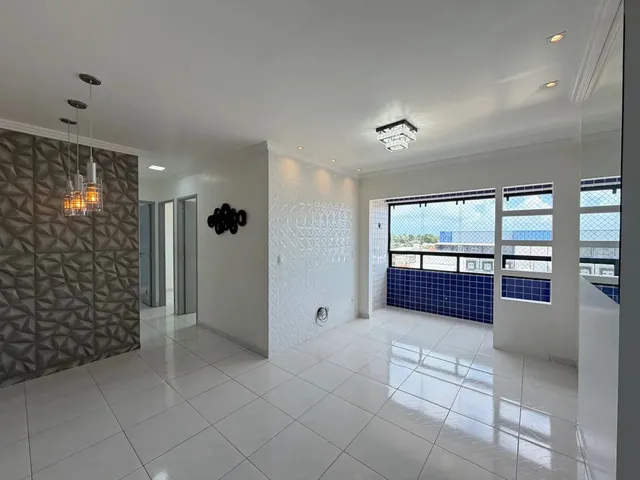 Imagem 2: Apartamento 3 Quartos no Arruda,Disponível para Aluguel