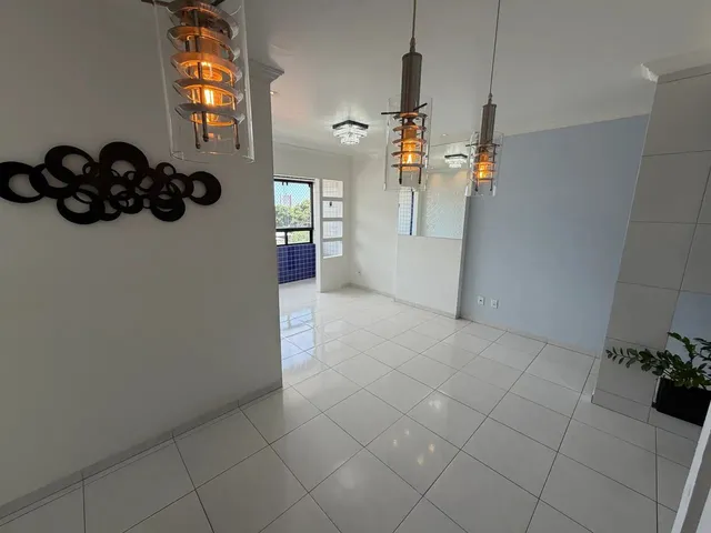 Imagem 4: Apartamento 3 Quartos no Arruda,Disponível para Aluguel