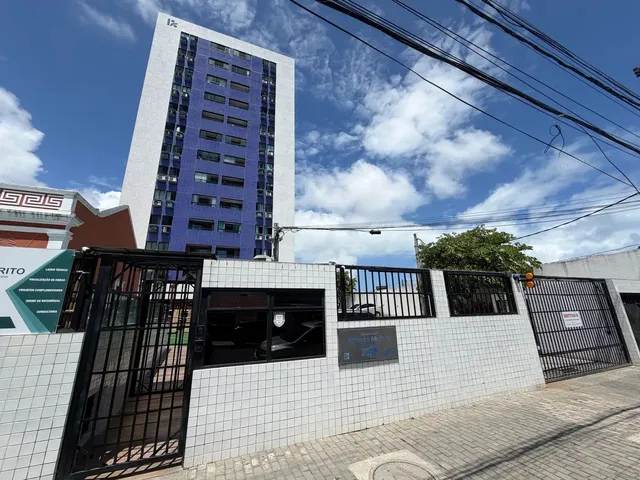 Imagem 6: Apartamento 3 Quartos no Arruda,Disponível para Aluguel