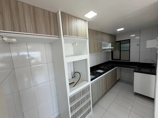 Imagem 8: Apartamento 3 Quartos no Arruda,Disponível para Aluguel