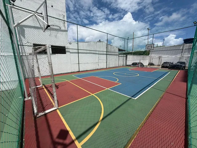 Imagem 9: Apartamento 3 Quartos no Arruda,Disponível para Aluguel