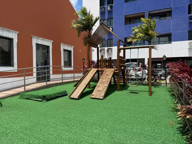 Imagem 14: Apartamento 3 Quartos no Arruda,Disponível para Aluguel