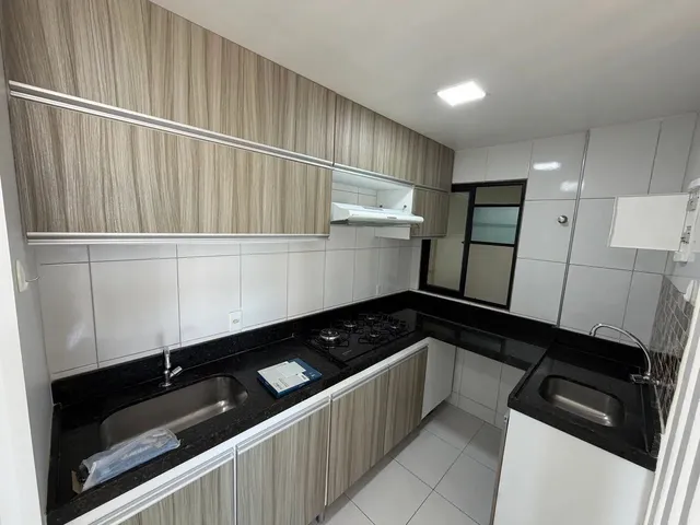 Imagem 15: Apartamento 3 Quartos no Arruda,Disponível para Aluguel
