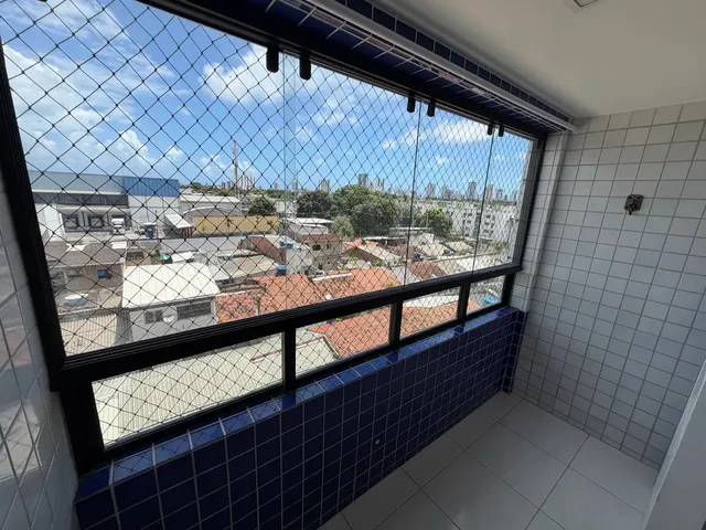 Imagem 16: Apartamento 3 Quartos no Arruda,Disponível para Aluguel
