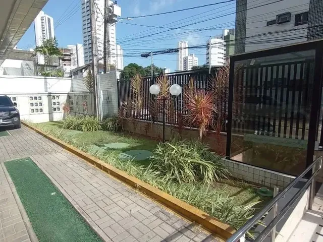 Imagem 3: Apartamento de 62M² À Venda, com 3 Quartos (1 Suíte), Localizado na Torre, Recife