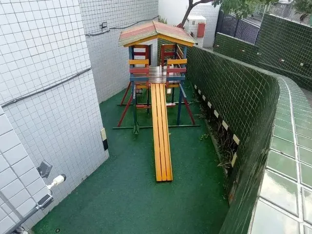 Imagem 13: Apartamento de 62M² À Venda, com 3 Quartos (1 Suíte), Localizado na Torre, Recife