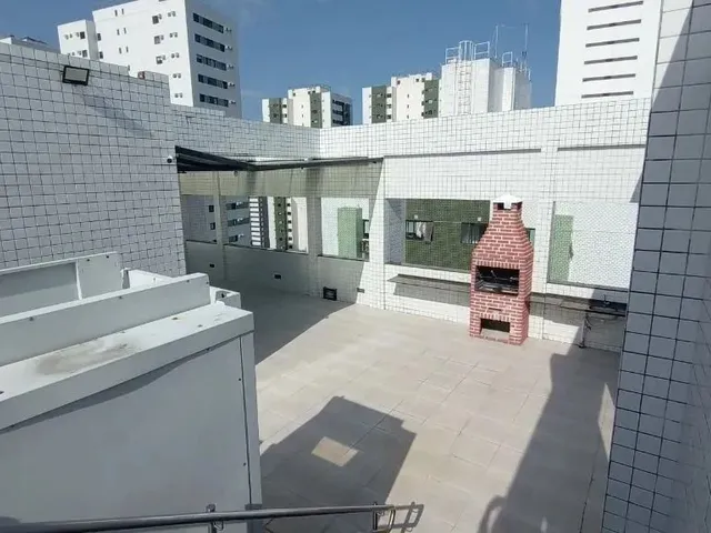 Imagem 5: Apartamento de 62M² À Venda, com 3 Quartos (1 Suíte), Localizado na Torre, Recife