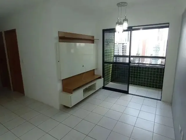 Imagem 10: Apartamento de 62M² À Venda, com 3 Quartos (1 Suíte), Localizado na Torre, Recife