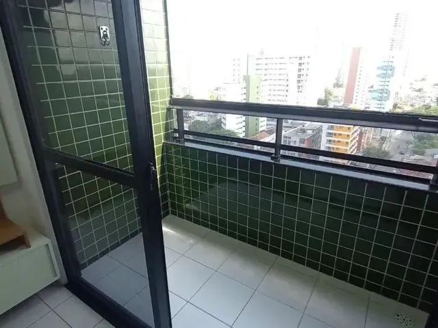 Imagem 16: Apartamento de 62M² À Venda, com 3 Quartos (1 Suíte), Localizado na Torre, Recife