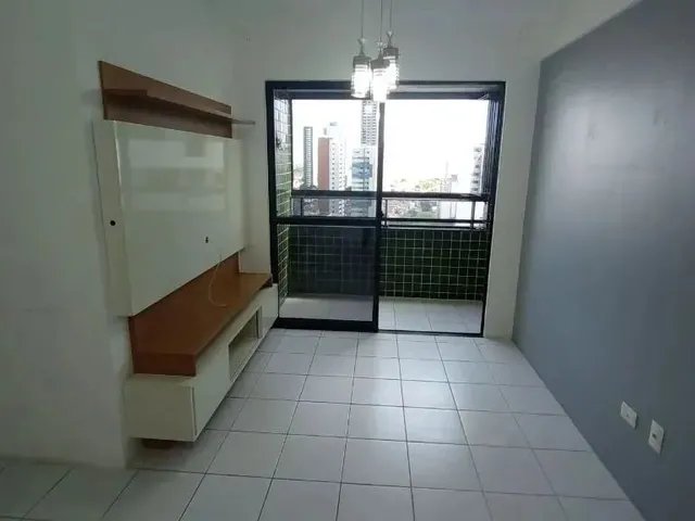 Imagem 14: Apartamento de 62M² À Venda, com 3 Quartos (1 Suíte), Localizado na Torre, Recife