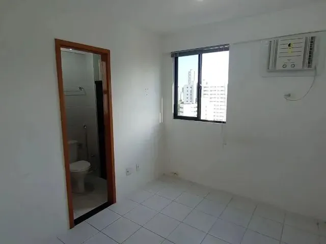 Imagem 6: Apartamento de 62M² À Venda, com 3 Quartos (1 Suíte), Localizado na Torre, Recife