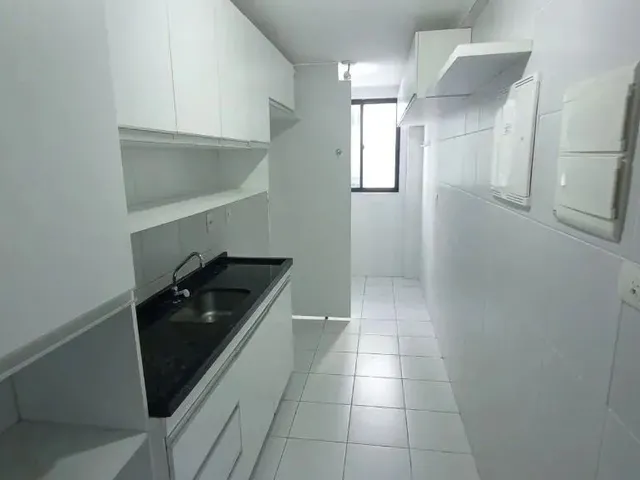 Imagem 8: Apartamento de 62M² À Venda, com 3 Quartos (1 Suíte), Localizado na Torre, Recife