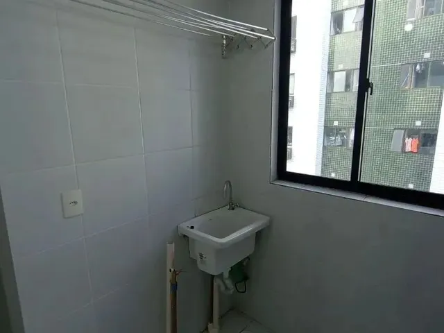 Imagem 7: Apartamento de 62M² À Venda, com 3 Quartos (1 Suíte), Localizado na Torre, Recife