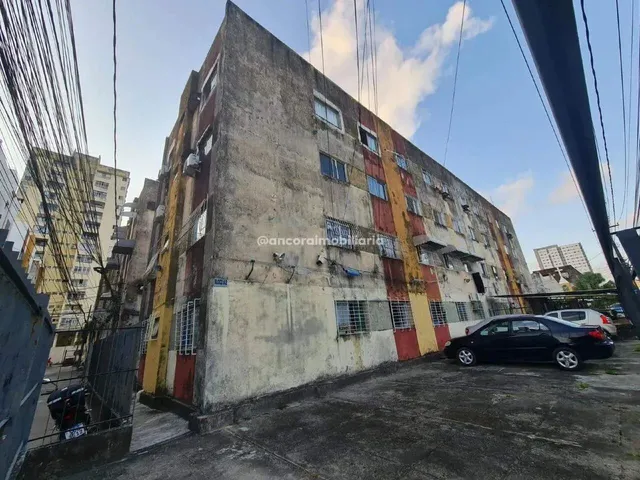 Imagem: Apartamento para Aluguel, 3 Quartos, 1 Suíte
