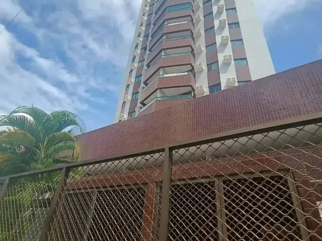 Imagem: Apartamento Locação- Boa Viagem