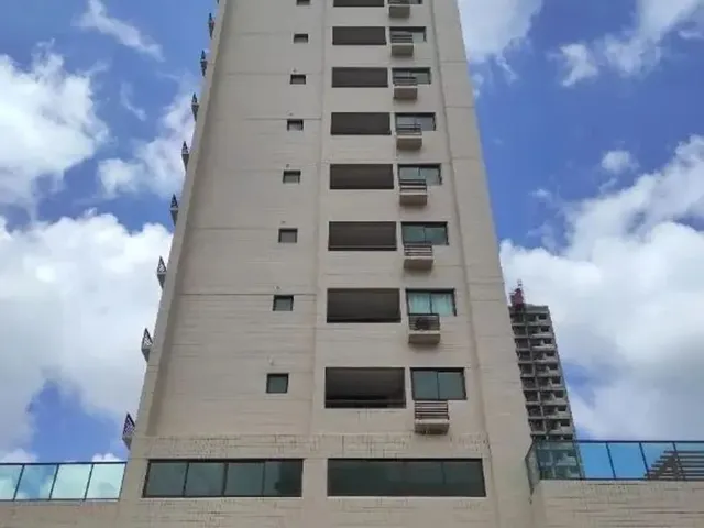 Imagem: Apartamento para Aluguel, 2 Quartos, 1 Suíte