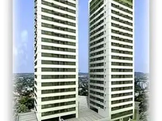 Imagem 1: Alugo Ótimo Apartamento Mobiliado com 3 Quartos no Bairro da Encruzilhada / Recife - Pe