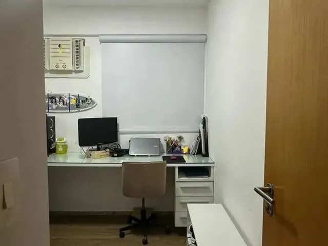 Imagem 7: Alugo Ótimo Apartamento Mobiliado com 3 Quartos no Bairro da Encruzilhada / Recife - Pe