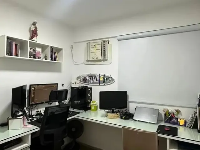 Imagem 16: Alugo Ótimo Apartamento Mobiliado com 3 Quartos no Bairro da Encruzilhada / Recife - Pe