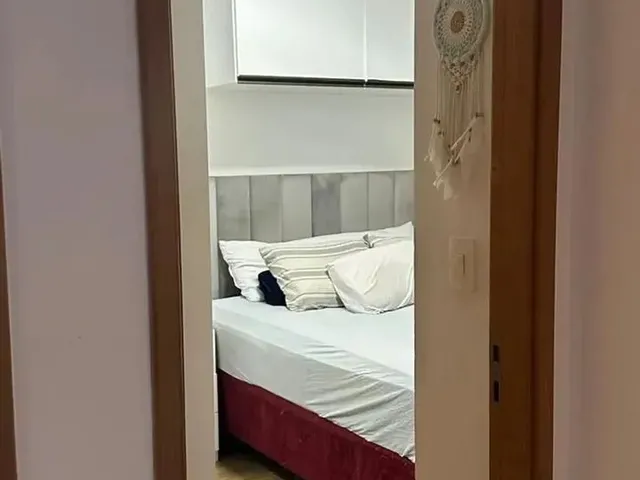 Imagem 2: Alugo Ótimo Apartamento Mobiliado com 3 Quartos no Bairro da Encruzilhada / Recife - Pe