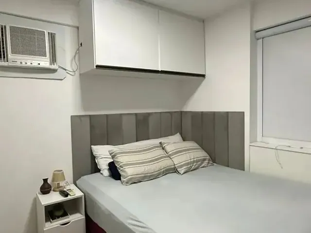 Imagem 8: Alugo Ótimo Apartamento Mobiliado com 3 Quartos no Bairro da Encruzilhada / Recife - Pe