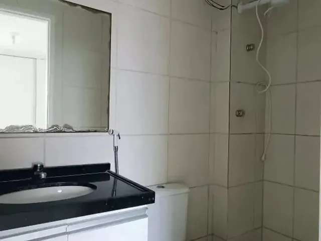 Imagem 7: Alugo de Apto - Boa Viagem - 1 - Quartos.