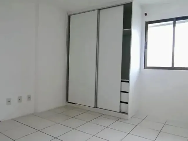 Imagem 6: Alugo de Apto - Boa Viagem - 1 - Quartos.