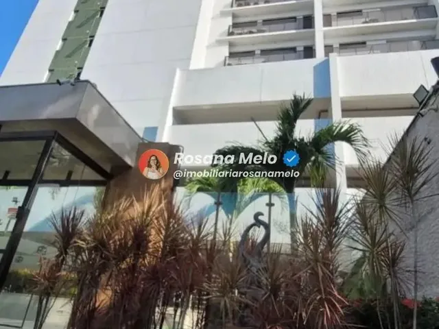 Imagem: Ed. Costa das Palmeiras - Studio Mobiliado